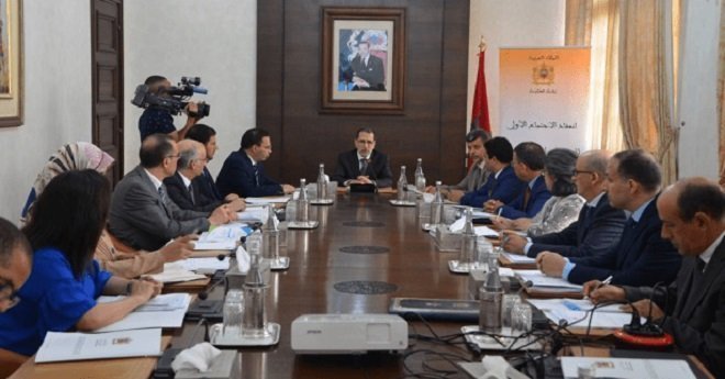 الحكومة عملت جاهدة على تطبيق أقصى ما يمكن من البرنامج الحكومي