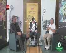 كليسة رياضية مع اسامة : اليوم الأول للمناظرة الإفريقية