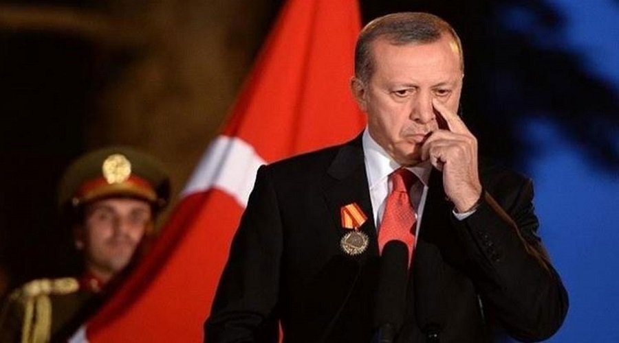 الانتخابات التركية.. حزب اردوغان يخسر أنقرة وإسطنبول لصالح المعارضة