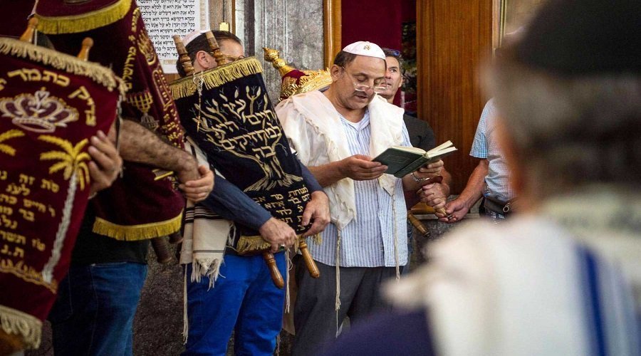 11 بالمائة من وفيات كورونا بالمغرب يهود