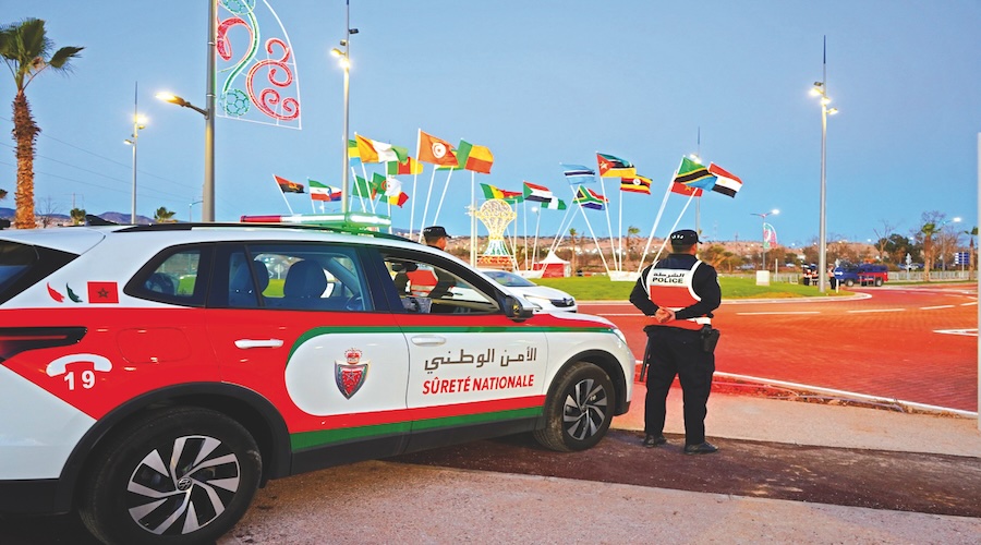 يقظة معلوماتية ترصد الإعلانات المشبوهة وتفكك شبكات رقمية منظمة