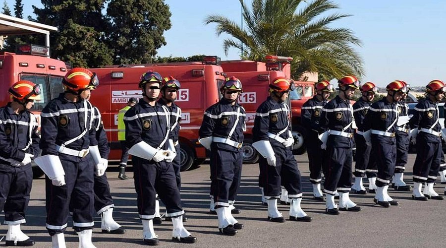 السجن للمتهمة الرئيسية في ملف التوظيفات المزورة بالوقاية المدنية