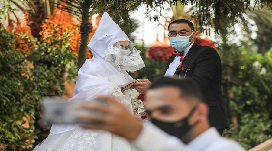 كواليس الحفلات السرية وأعراس الأثرياء بالمغرب في زمن كورونا