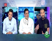 كليسة رياضية مع اسامة : الوداد على بعد إنتصار من الصف الأول