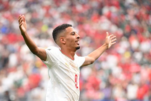 المنتخب المغربي يقصي كندا ويعبر رسميا نحو ربع نهائي المونديال