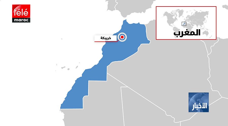 خريبكة ..كمين يوقع مبحوثا عنه في قبضة الدركيين