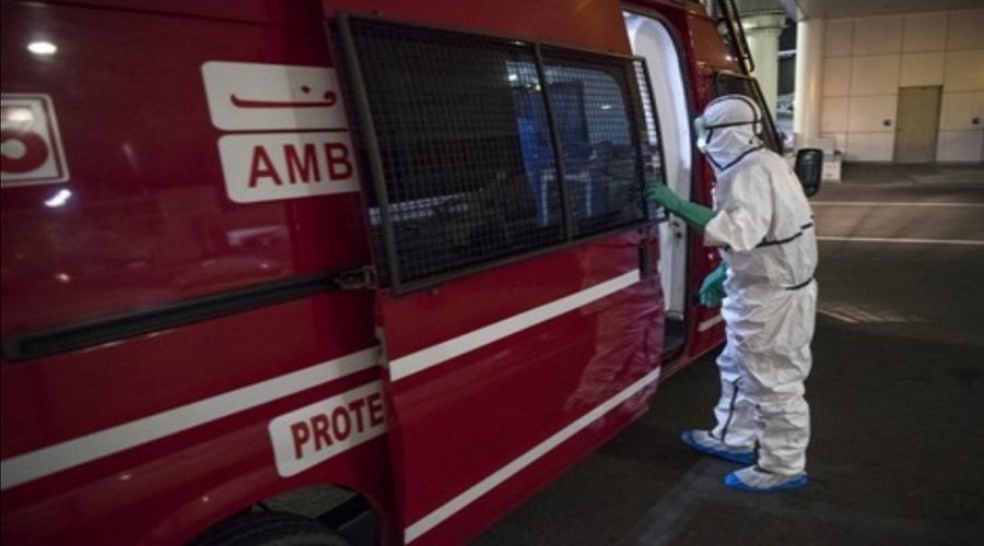 أنباء عن إصابة المندوب الإقليمي للصحة بأكادير بفيروس كورونا