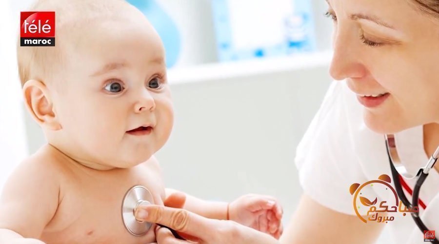 كيفية علاج "التهاب القصبات الهوائية" عند الرضع