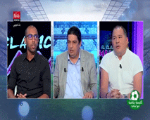 كليسة رياضية مع اسامة: كلاسيكو ميامي وذهاب نيمار