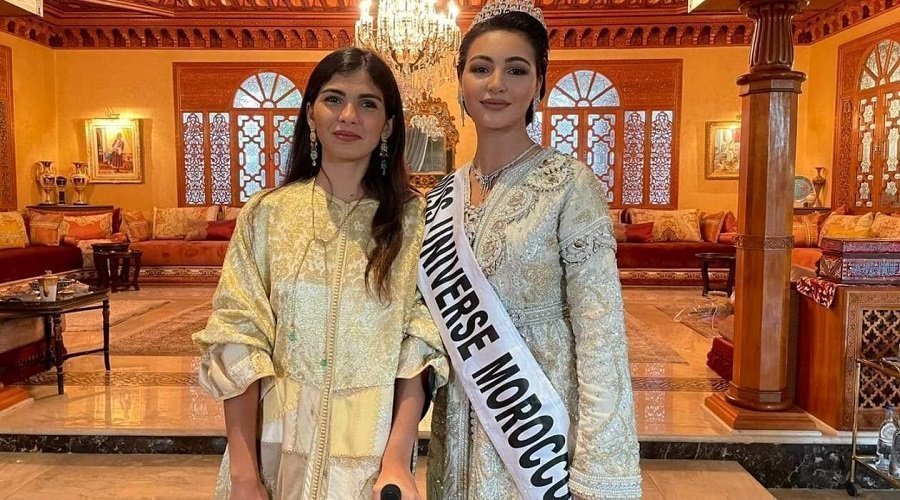 ملكات جمال المغرب في معترك السياسة