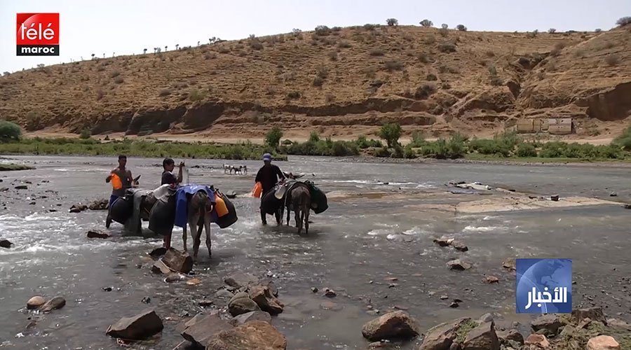 نماذج النمو التي اعتمدها المغرب خلقت فجوات و الشغل أصبح من الترف