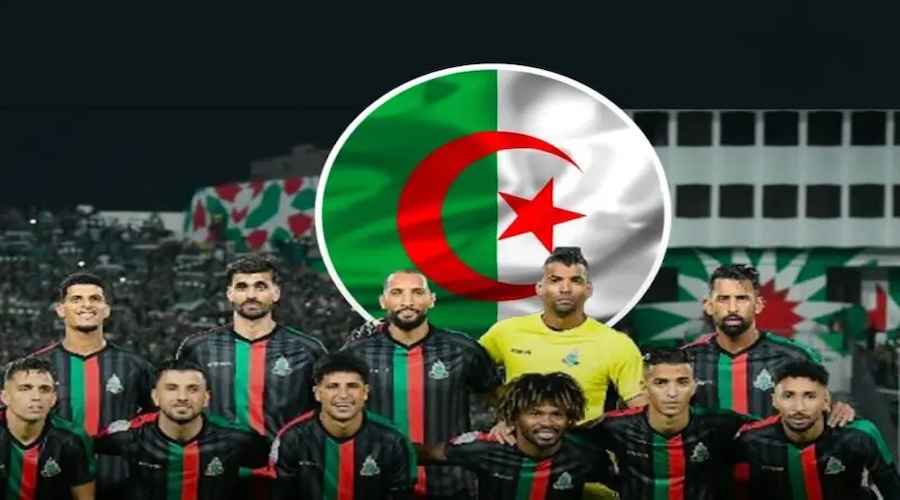 الجزائر ترفض طلبات تأشيرات جماهير الجيش الملكي