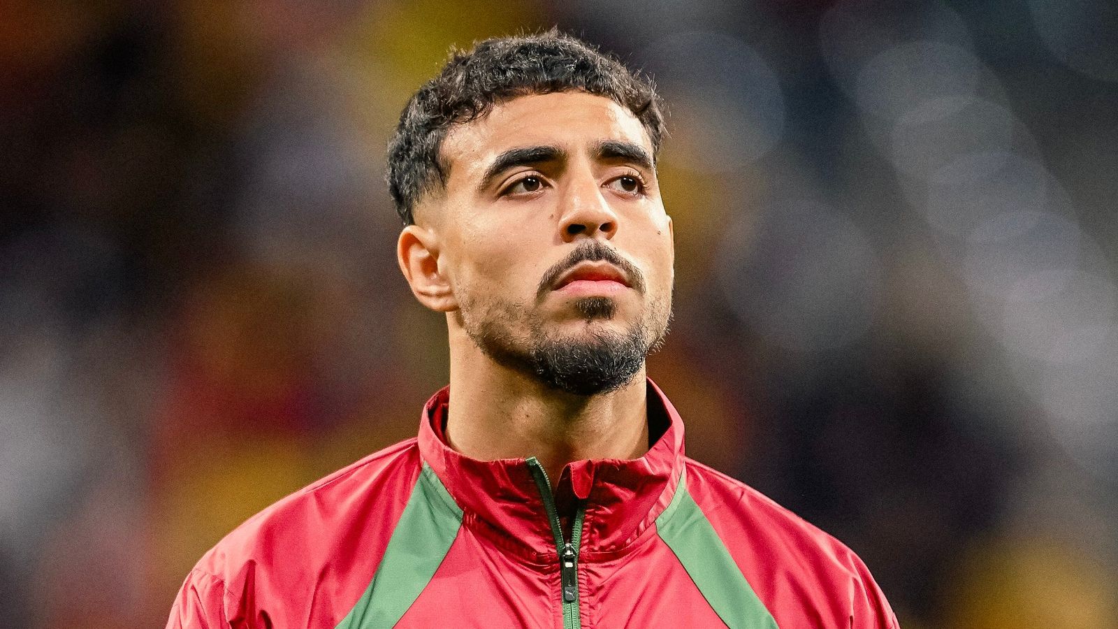 شادي رياض: هدفنا الفوز بكأس العالم
