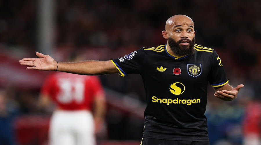 مبومو: لدي رهان مع مزراوي حول من سيفوز بكأس إفريقيا