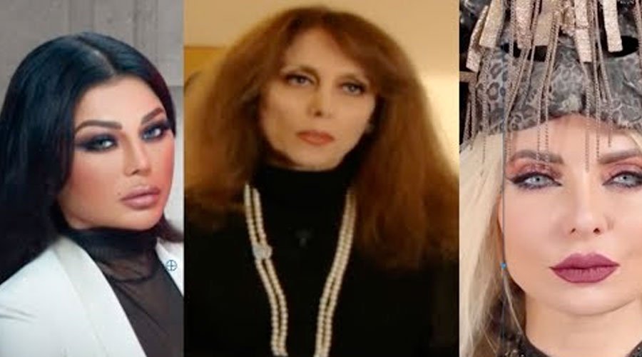 هجوم على ميريام كلينك بعدما قارنت نفسها بفيروز وهذا ردها حصريا و ما دخل هيفاء وهبي ؟