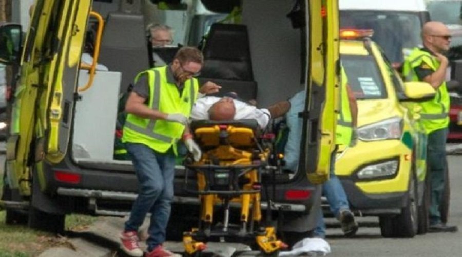 السفارة المغربية : لا وجود لمغاربة ضمن ضحايا حادث نيوزيلاندا الإرهابي