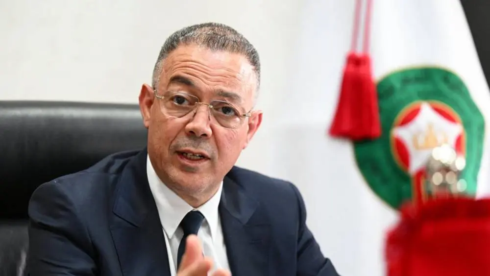 لقجع: المغرب جاهز لتنظيم كأس العالم 2030 والكان كان استثنائيا