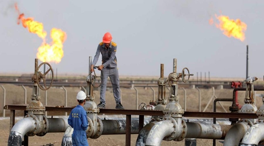 اسبانيا تخفض وارداتها من الغاز الجزائري بسبب تراجع الأسعار