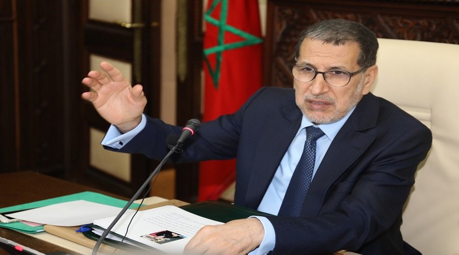 العثماني يؤكد البدء في تسجيل انتقال عدوى كورونا داخل المغرب