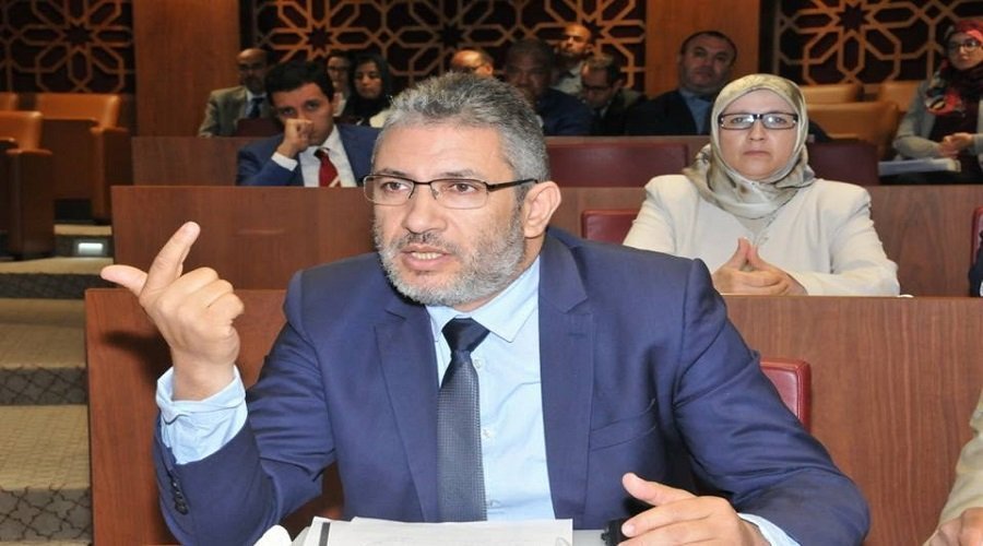 برلماني يحدث تجزئة عقارية مخالفة للقانون بأكادير والسلطات تتدخل