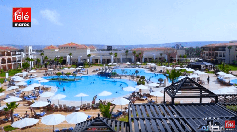 مضايف: تعرفوا على الخدمات الراقية التي يقدمها فندق بالسعيدية MELIÁ RESORT وفندق Be Live Collection