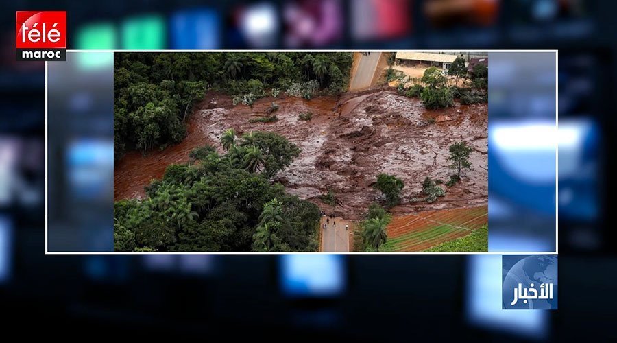 جيبوتي..بعد الأمطار الأخيرة 150 ألف شخص يحتاجون إلى مساعدات إنسانية