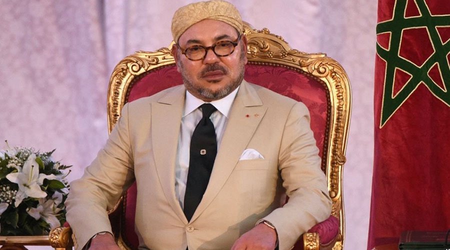 الملك يعلن تكفل المغرب بدراسات الجدوى اللازمة لاستكمال خطة الاستثمار المناخي لمنطقة الساحل