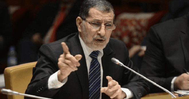 الحكومة تحدد شروط وكيفيات استيراد وتصدير النفايات