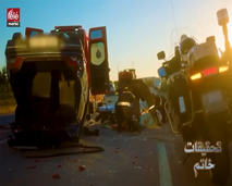 خروقات ومآسي الدراجات النارية