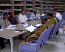 كيف يعيش الطلبة الأجانب أجواء الشهر الكريم في المغرب؟