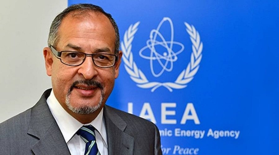 تعيين المغربي الخمار المرابط عضوا بالوكالة الدولية للطاقة الذرية
