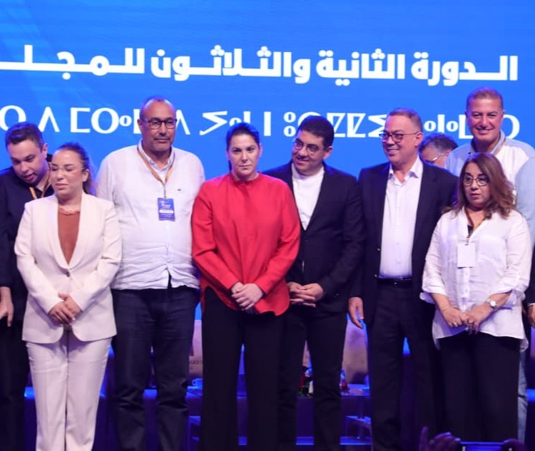 لقجع والخطاط يلتحقان رسميا بـ"البام" والمنصوري تقول إن الحزب يسير لكي يصبح القوة السياسية الأولى