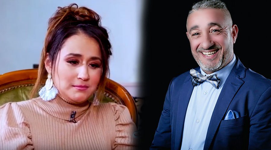 ناج: ها علاش حبست الأغنية اللي كانت غادي تجمعني مع سعيد الصنهاجي