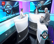 قضية عميد الرجاء بانون والمصور الصحفي