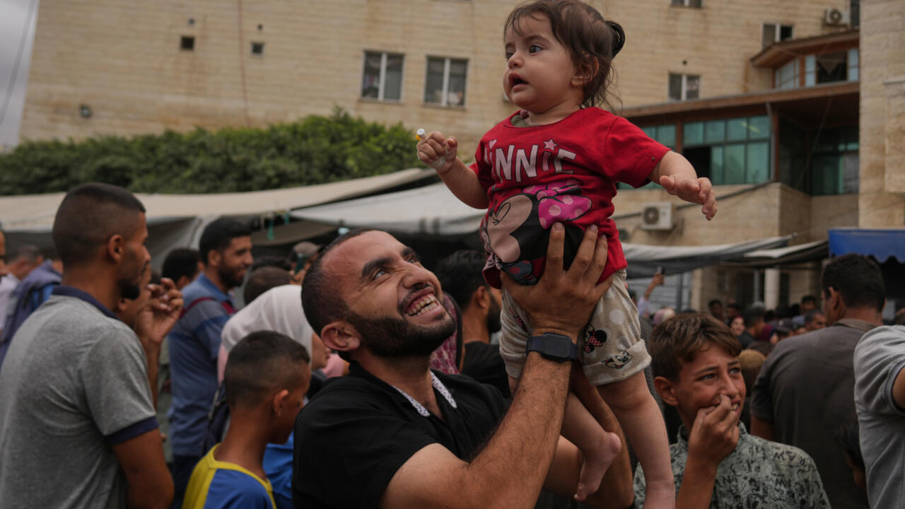 المغرب يرحب بالتوصل إلى اتفاق بشأن وقف إطلاق النار في غزة