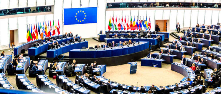 البرلمان الأوروبي يواصل معاداته للمغرب