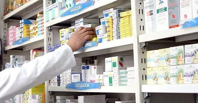 نفاذ مخزون دواء ديمازول من الصيدليات ووزارة الصحة توضح