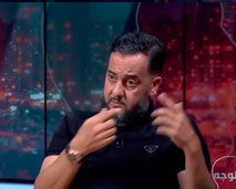 ابو حمزة يصرح في وجها لوجه :الفيديوات كلها مفبركة وانا ماشي نصاب