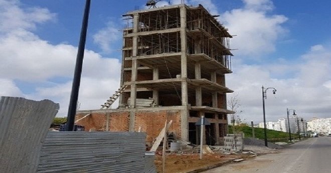 مطالب بالتحقيق في منح رخص لبناء عمارات بطرق "ملتوية" بطنجة