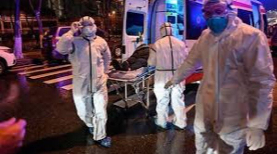 وفاة 152 شخصا خلال 24 ساعة بكورونا في إسبانيا وفرض حالة الطوارئ