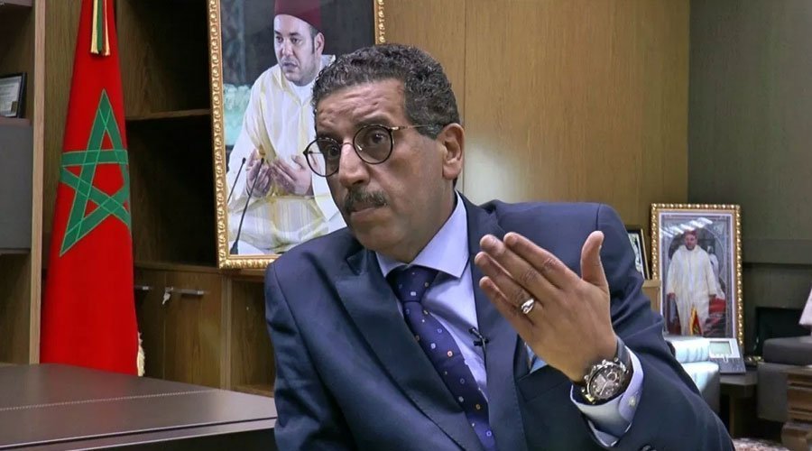 الخيام: لا يمكن التغلب على الإرهاب بدون تعزيز التعاون بين الدول