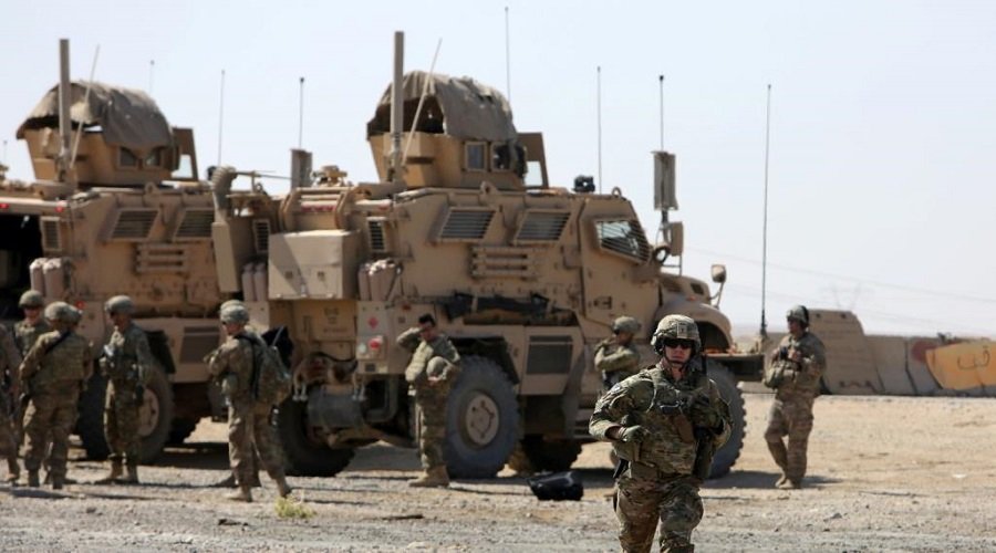 التحالف الدولي يعترف بقتل 1300 مدني بـ "الخطأ" في حربه على داعش
