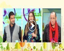 صباحكم مبروك : مشكاك وكاتغسل بزاف؟ قد تكون مصابا بهذا المرض!