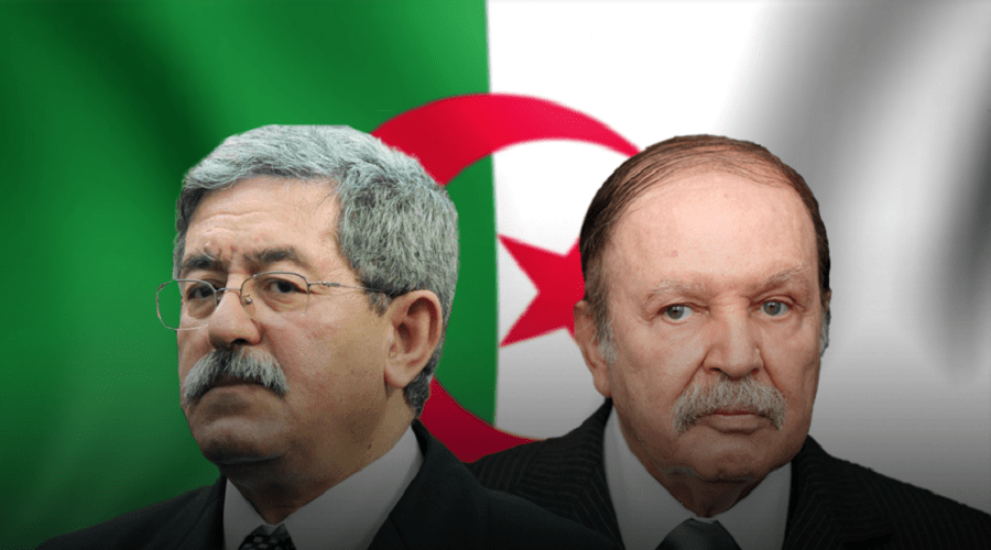 حليف الحزب الحاكم في الجزائر يطالب بوتفليقة بالاستقالة