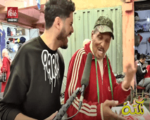 الموت ديال الضحك مع بهجاوة شبعونا نكت الله يعطيهم الصحة