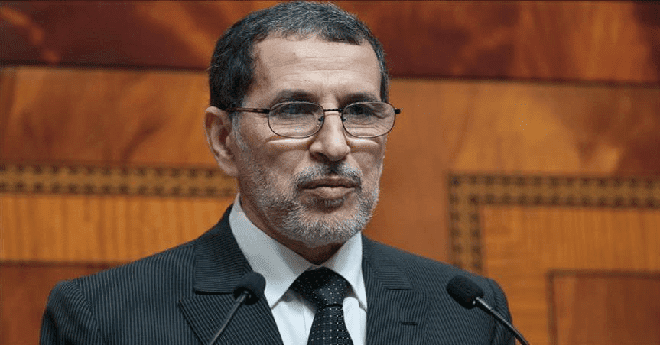الدعوة لإضراب وطني عام احتجاجا على سياسات حكومة العثماني