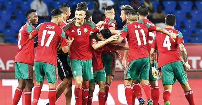 رسميا.. نجم أسود الأطلس يغيب عن مونديال روسيا لهذا السبب