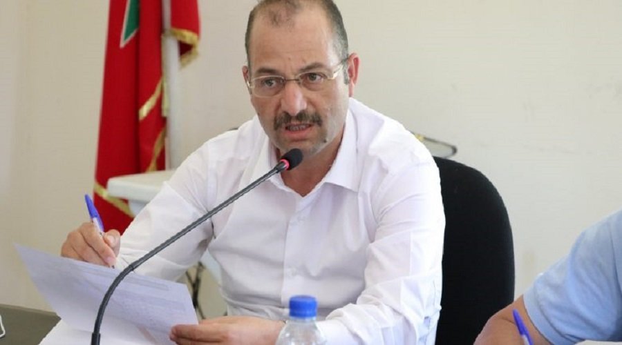 رئيس مجلس وزان يتهم مفتشية الداخلية بنشر الإشاعات واستهدافه