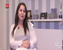"مغربيات" يكشف سر تميز فاطمة الزهراء البرقادي في عالم طب التجميل