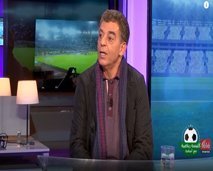 "محمد جودار" يدعو الجماهير المغربية للحضور بكثافة لمساندة المنتخب المحلي في "الشان"